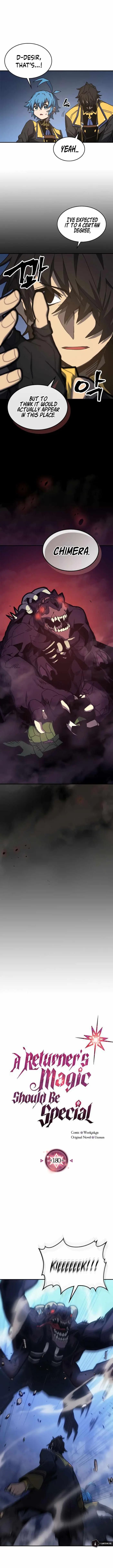 A Returner’s Magic Should Be Special Chapter 180 image 03_optimized